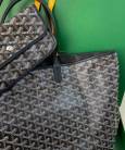 Сумка Goyard Anjou PM Black